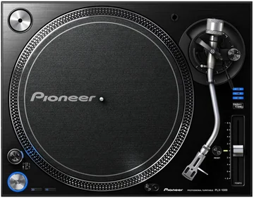 Pioneer PLX-1000