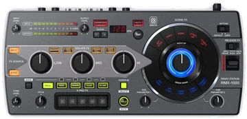 Pioneer RMX-1000