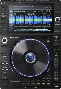 Denon SC6000